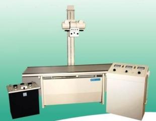 Matériels de Radiographie et Accessoires - 200mA X-ray Machine MCX-R200A